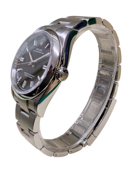 Rolex Oyster Perpetual 126000